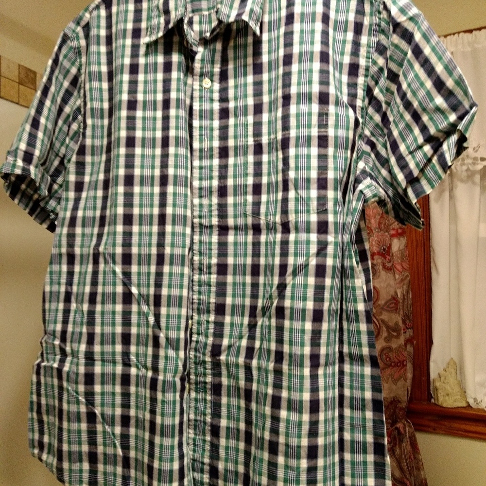 Short sleeve